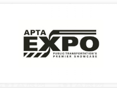 美国亚特兰大公共交通展览会Apta Expo