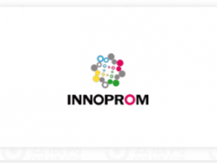 俄罗斯国际工业展览会INNOPROM