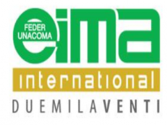 International Agricultural Machinery Exhibition-EIMA 2020