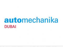 Automechanika Dubai 2020