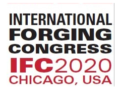 2020国际锻造会议（IFC2020）