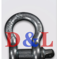 American bow type shackle G209