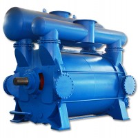 2bec series water ring vacuum pump and compressor