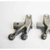 bearing, rocker arm