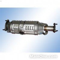  Trimage Catalytic Converter 18150-RMN-W001