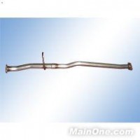 European III exhaust pipe 14250-63ee0-000