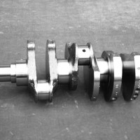 Crankshaft