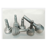 Outer race series of automobile universal joint