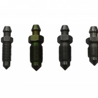 Deflation screw