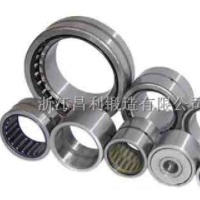 Forged parts needle bearings