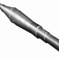 Large shaft,forgings,blower shaft