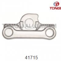 Motorcycle forgings