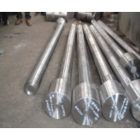 Shaft forgings