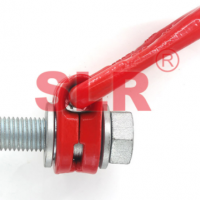 SLR173 80-level rotary lifting hanging bolt