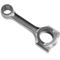 Connecting rod forgings