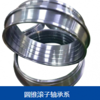 Tapered roller bearings