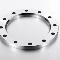 Small flange