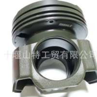 东风雷诺D5010224127锻钢活塞总成