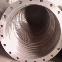 lapped joint flange