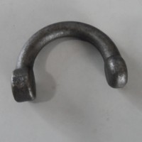 吊钩、抓钩
