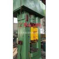 400T friction press