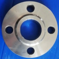 Flange