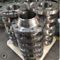 Stainless steel WN welding neckflange 