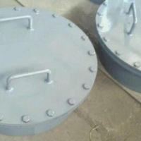 Horizontal WN welding neckflange 