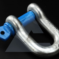 G210 shackles