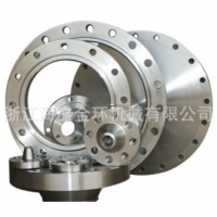 Flange