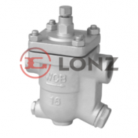 Free float-type hydrophobic valve, CS41, CS11