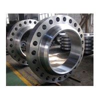 Flange