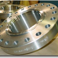 Flange