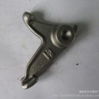 Motorcycle accessories, forgings