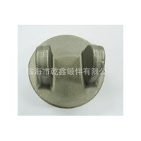 供应非滑动叉锻件