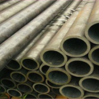 Seamless steel pipe