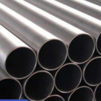 Stainless steel pipe