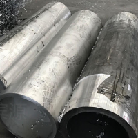 5083 forging aluminum tube -5083 seamless tube -5083 forging ring