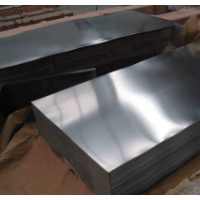 Titanium plate