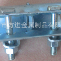 Scaffolding fastener