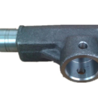 Hydraulic cylinder accessories