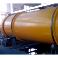 Hot rolled steel ball equipment