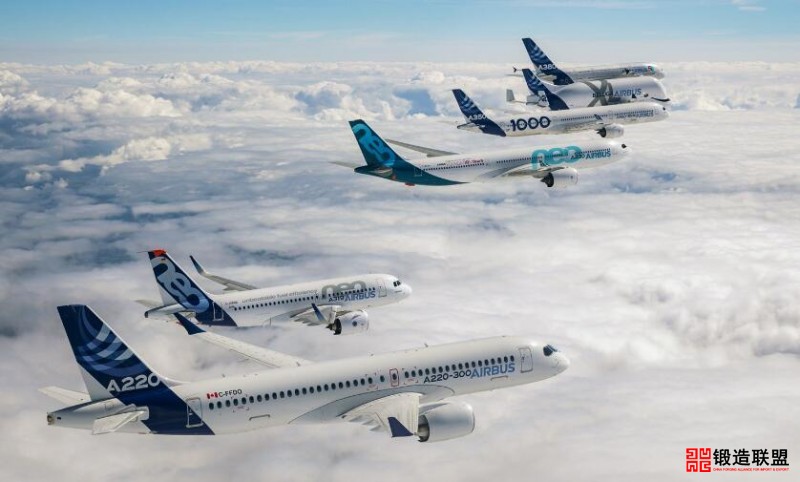 空客