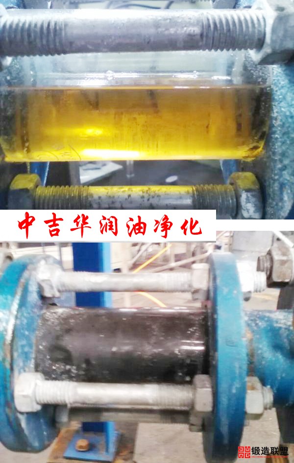 现场净化后1