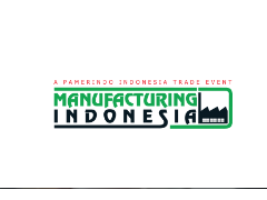 2021印尼雅加达机械制造展览会Manufacturing Indonesia