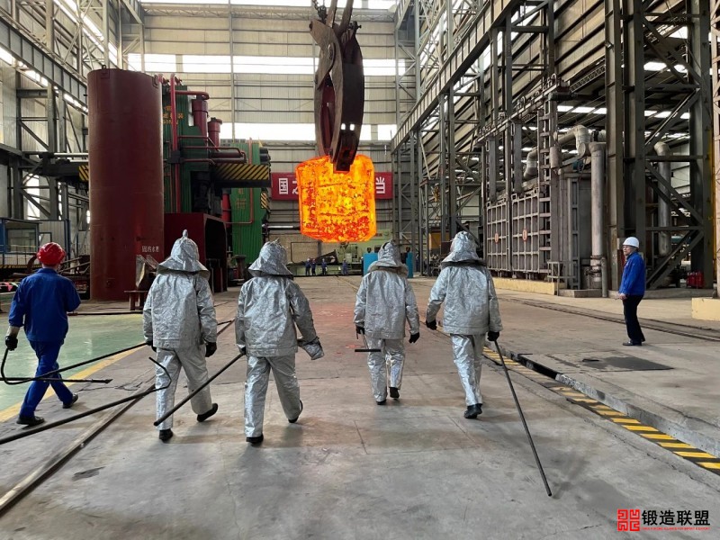 百万千瓦核电不锈钢泵壳
