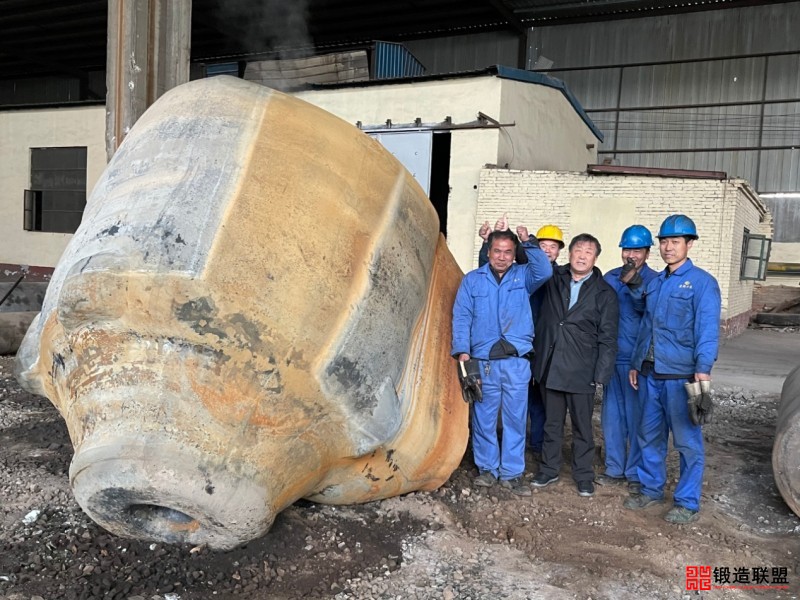 百万千瓦核电不锈钢泵壳1