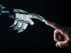 2021年第一季度机器人订单同比激增20%