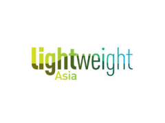 上海亚洲汽车轻量化展览会Lightweight Asia