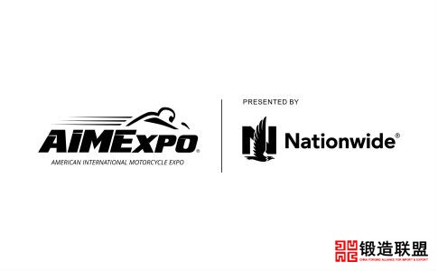 2022美国摩托车展览会AIMEXPO